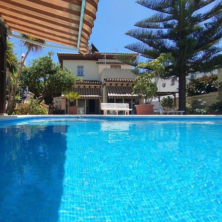 Chalet Con Capacidad Para 8 Personas Chiclana de la Frontera Kültér fotó