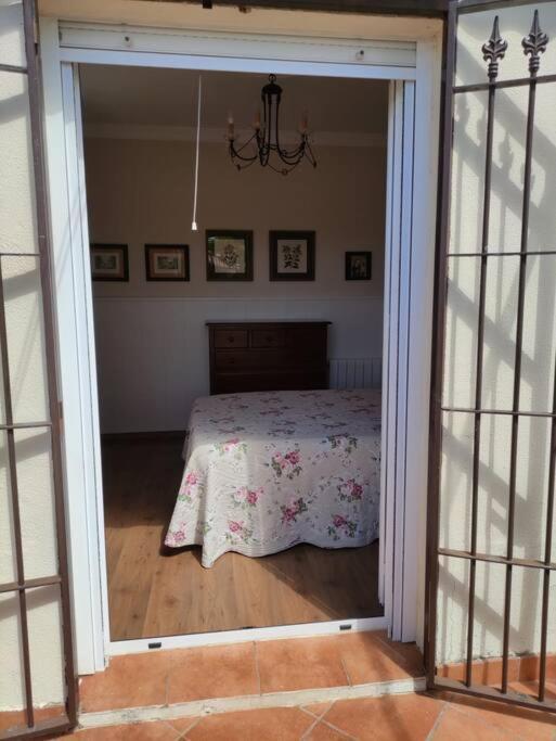 Chalet Con Capacidad Para 8 Personas Chiclana de la Frontera Kültér fotó