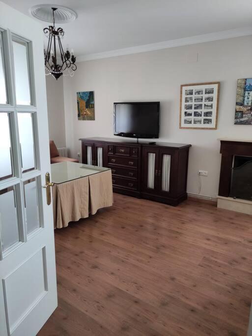 Chalet Con Capacidad Para 8 Personas Chiclana de la Frontera Kültér fotó