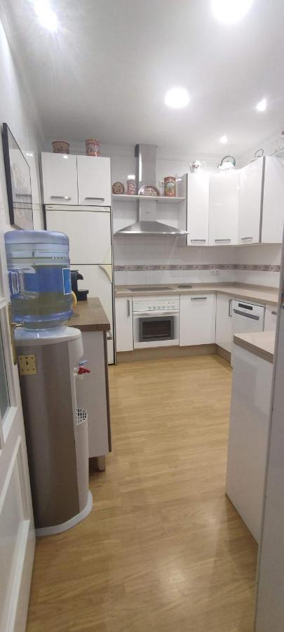 Chalet Con Capacidad Para 8 Personas Chiclana de la Frontera Kültér fotó