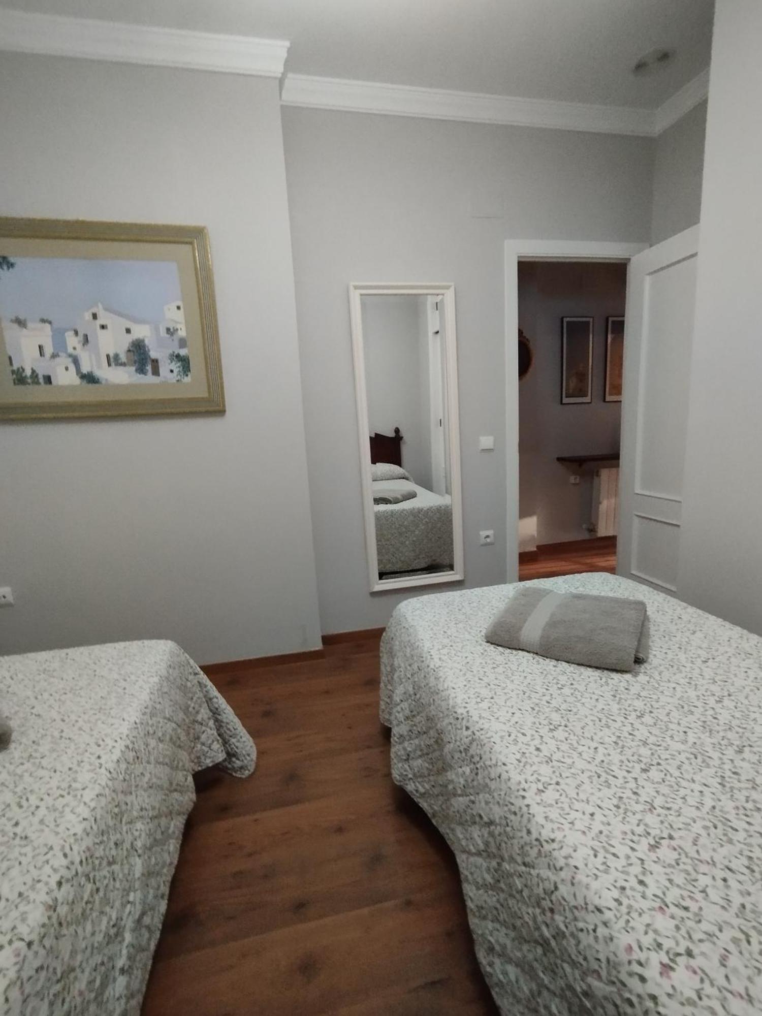 Chalet Con Capacidad Para 8 Personas Chiclana de la Frontera Kültér fotó