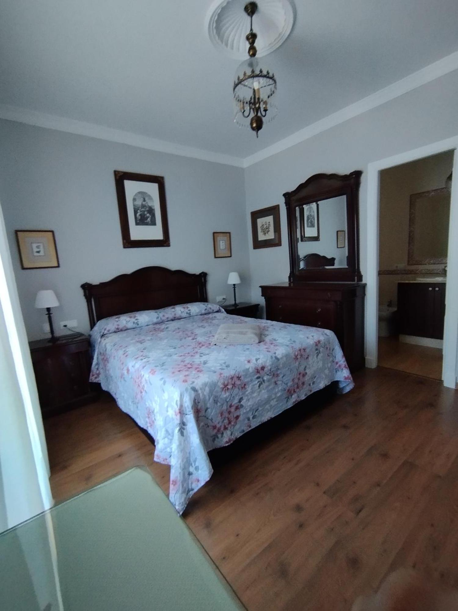 Chalet Con Capacidad Para 8 Personas Chiclana de la Frontera Kültér fotó