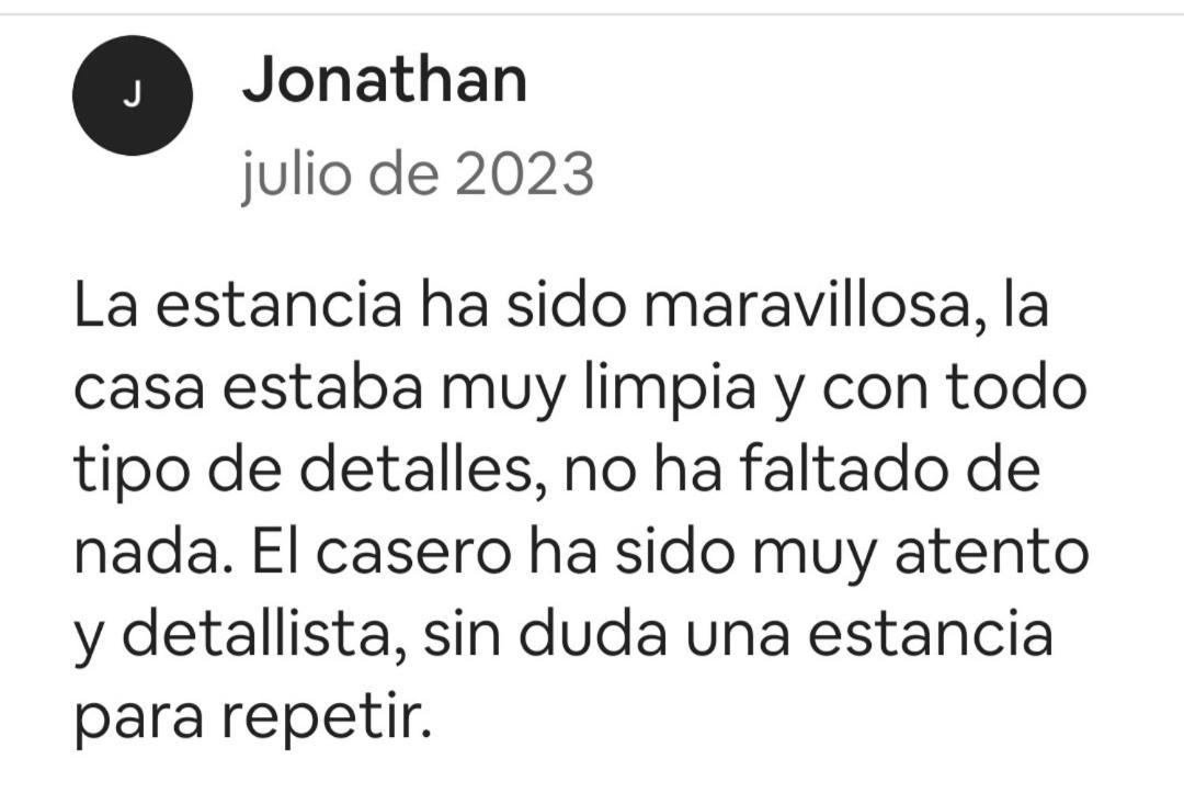 Chalet Con Capacidad Para 8 Personas Chiclana de la Frontera Kültér fotó