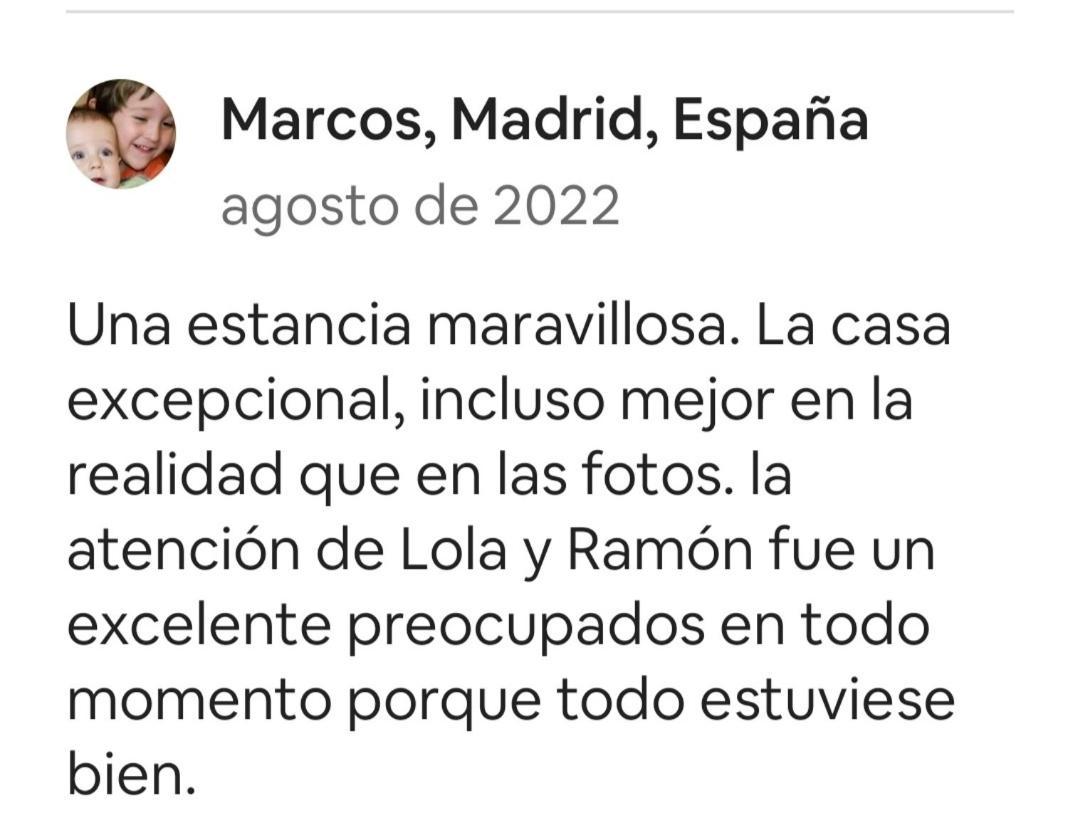 Chalet Con Capacidad Para 8 Personas Chiclana de la Frontera Kültér fotó